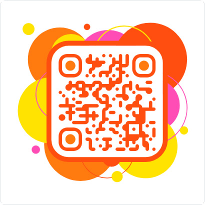 Plantilla QR