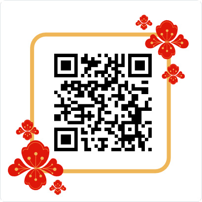 Plantilla QR