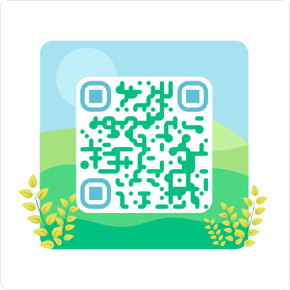 Plantilla QR